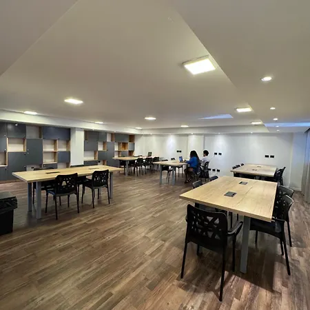 Departamento Amoblado Con Amenities 104 Inverhome Inmobiliaria Cordoba Exterior photo